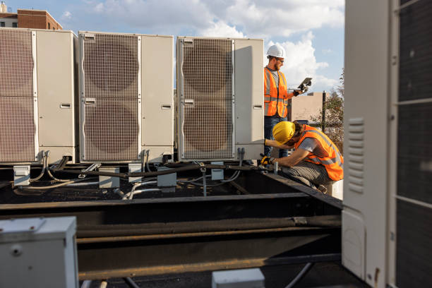 Best HVAC Supply and Distribution in Northwood, IA
