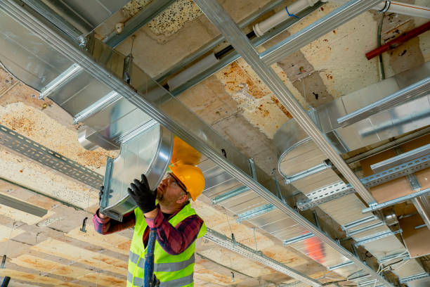 Best Solar-powered HVAC Systems in Northwood, IA