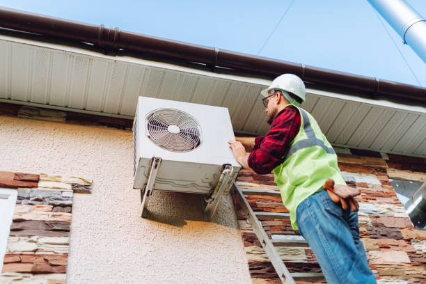 Best HVAC Consulting and Engineering in Northwood, IA