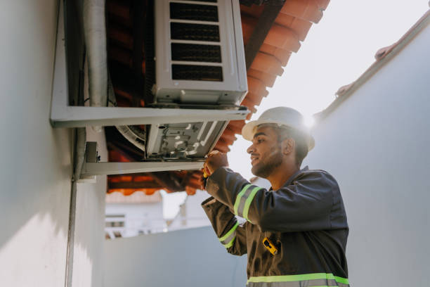 Trusted Northwood, IA HVAC Experts