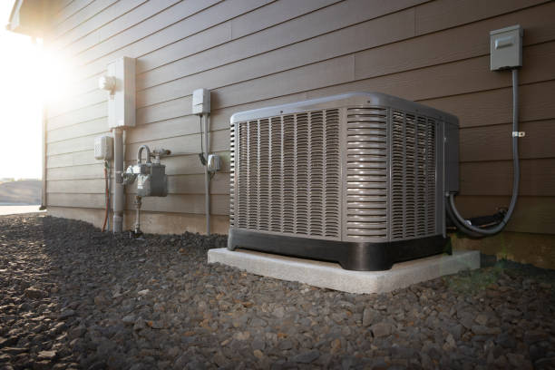Best Commercial HVAC in Northwood, IA